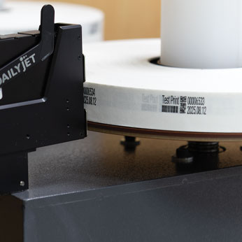 recommend tij handheld printer image