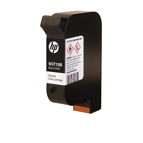 溶劑墨水 HP 2590 W3T10B